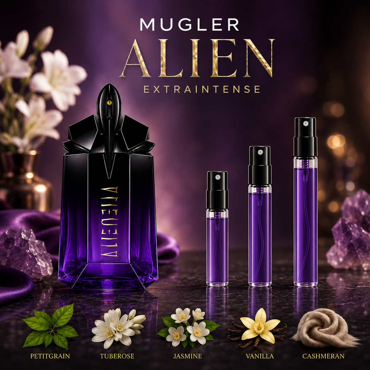 Mugler Alien Extraintense