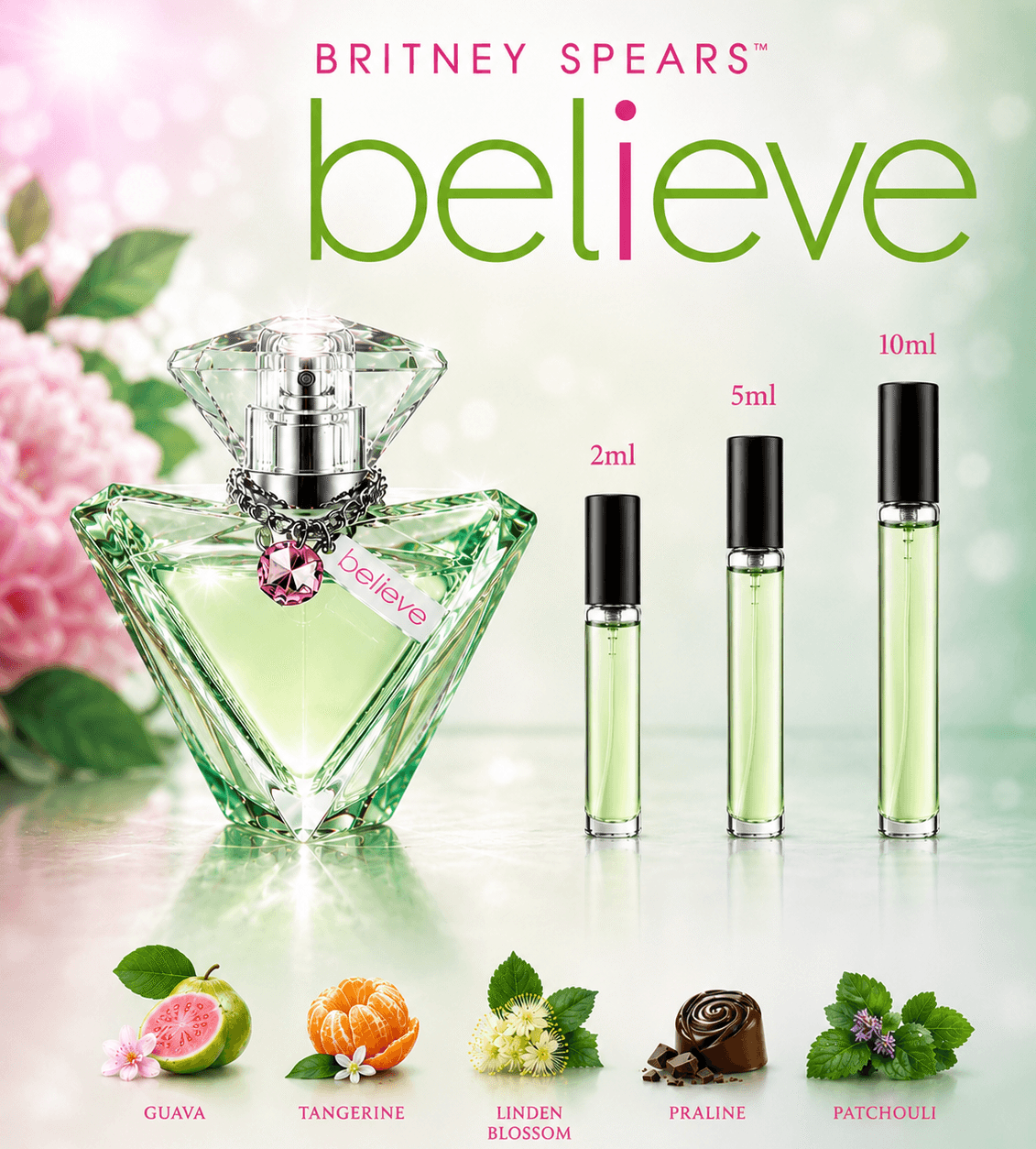 Britney Spears Believe