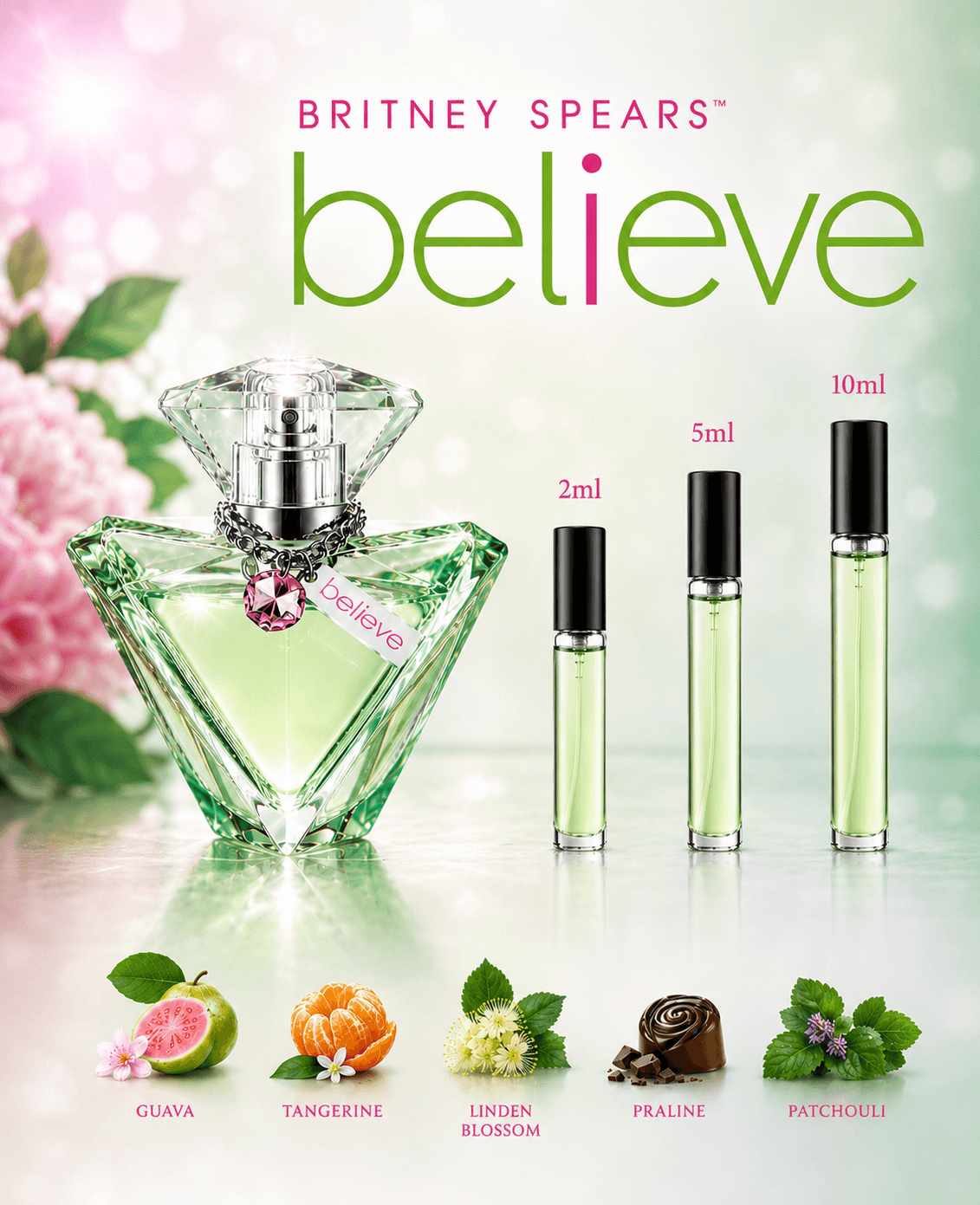 Britney Spears Believe