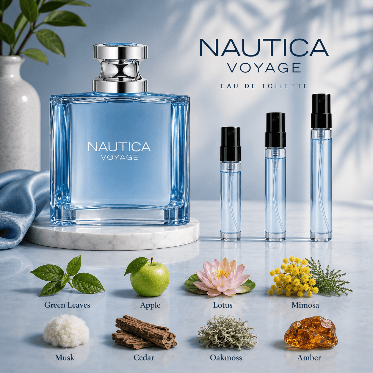 Nautica Voyage