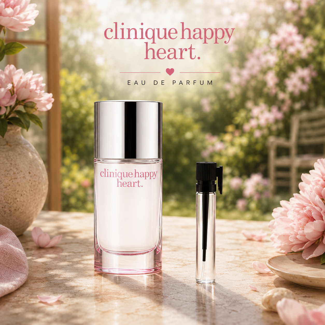 Clinique Happy Heart