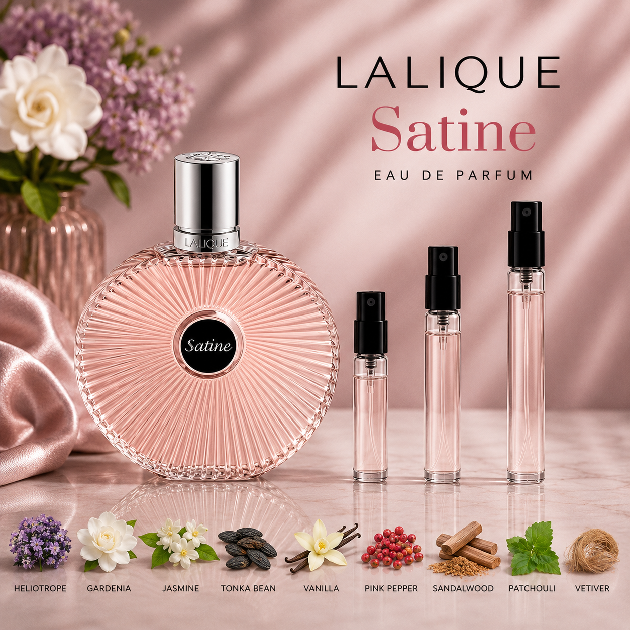 Lanvin Satine