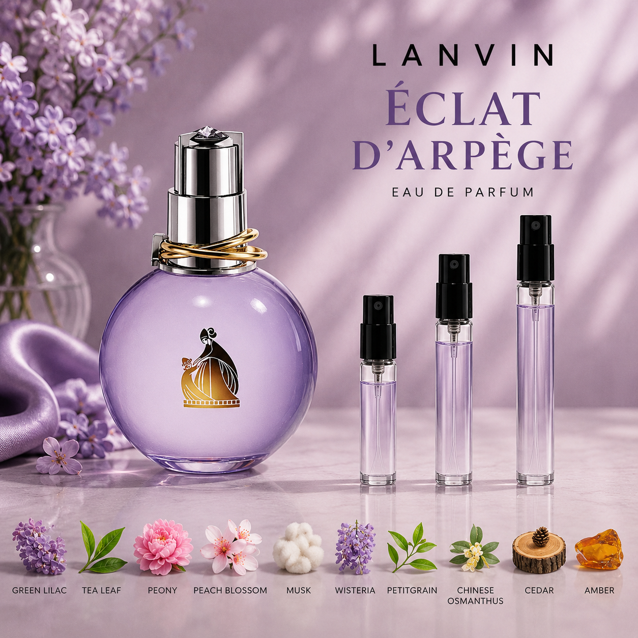 Lanvin Eclat d'Arpege