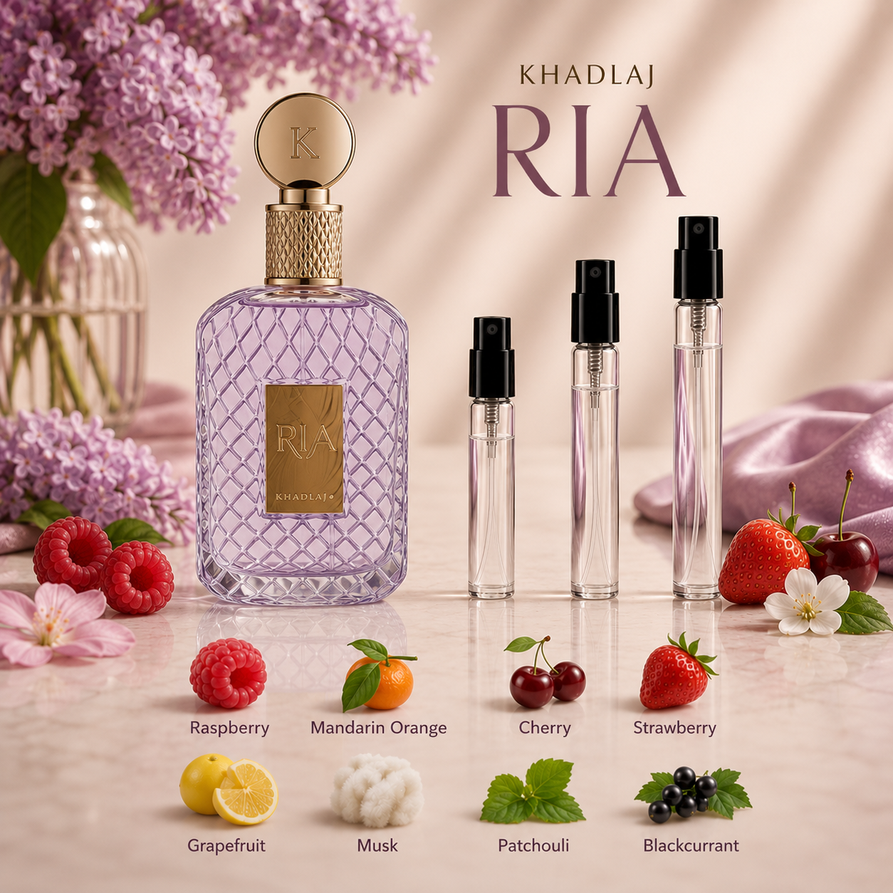 Khadlaj Ria