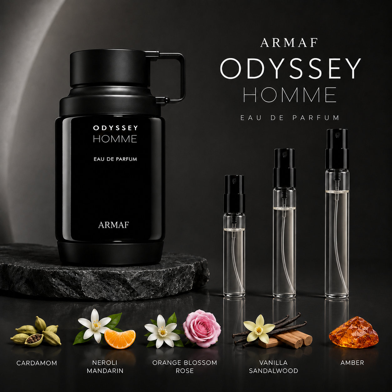 Armaf Odyssey Homme