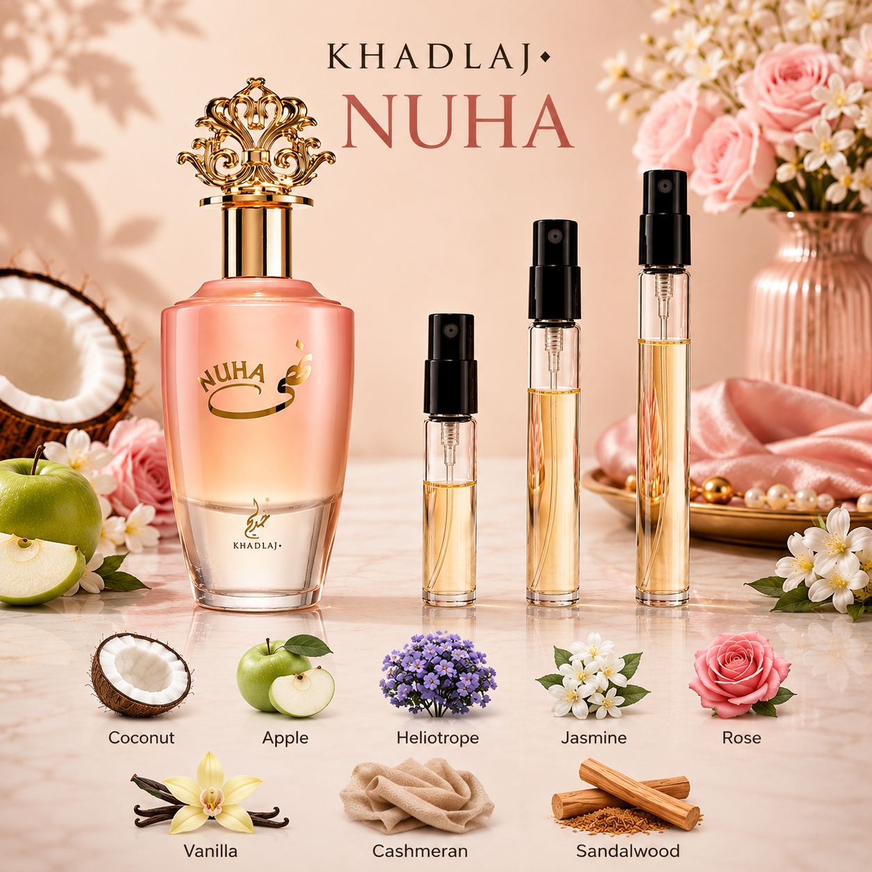 Khadlaj Nuha
