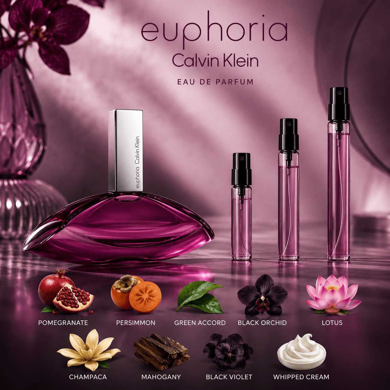 Calvin Klein Euphoria