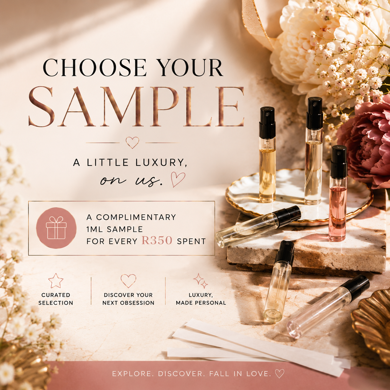 Free Samples