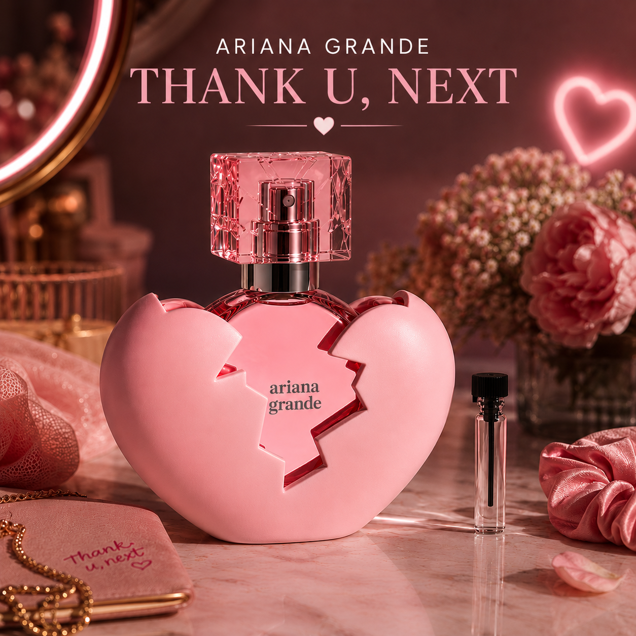 Ariana Grande Thank U Next