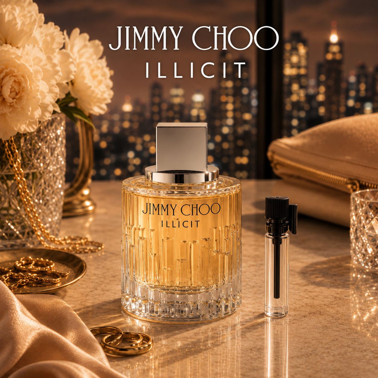 Jimmy Choo Illicit