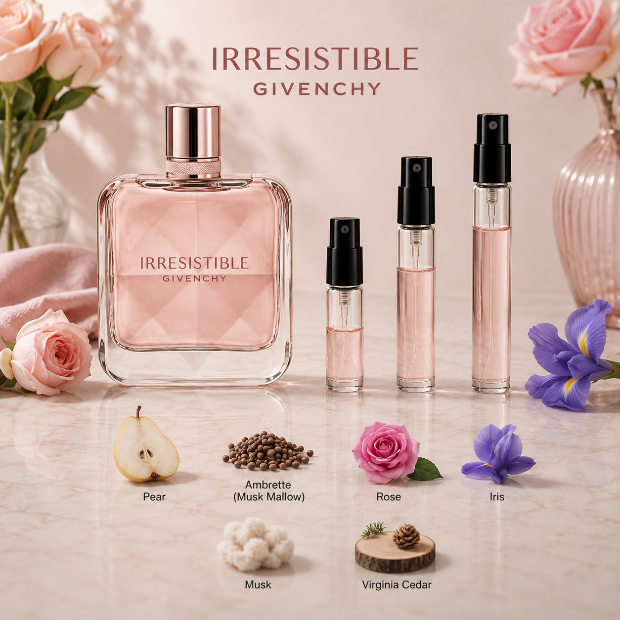 Givenchy Irresistible