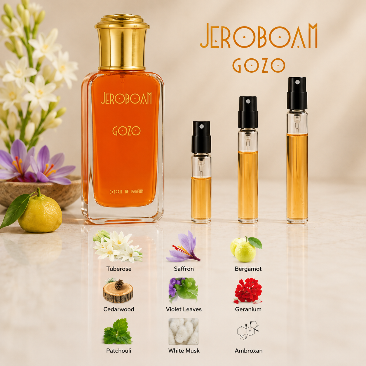 Jeroboam Gozo