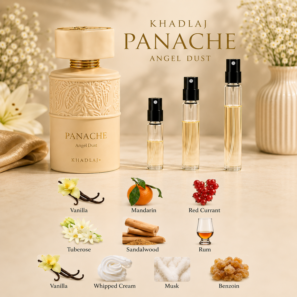 Khadlaj Panache Angel Dust