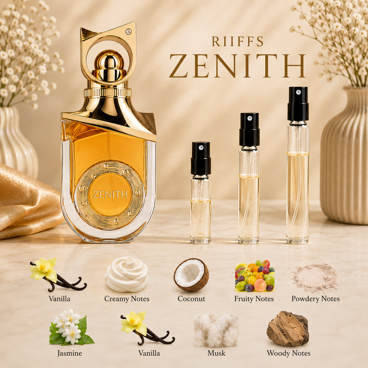 Riffs Zenith