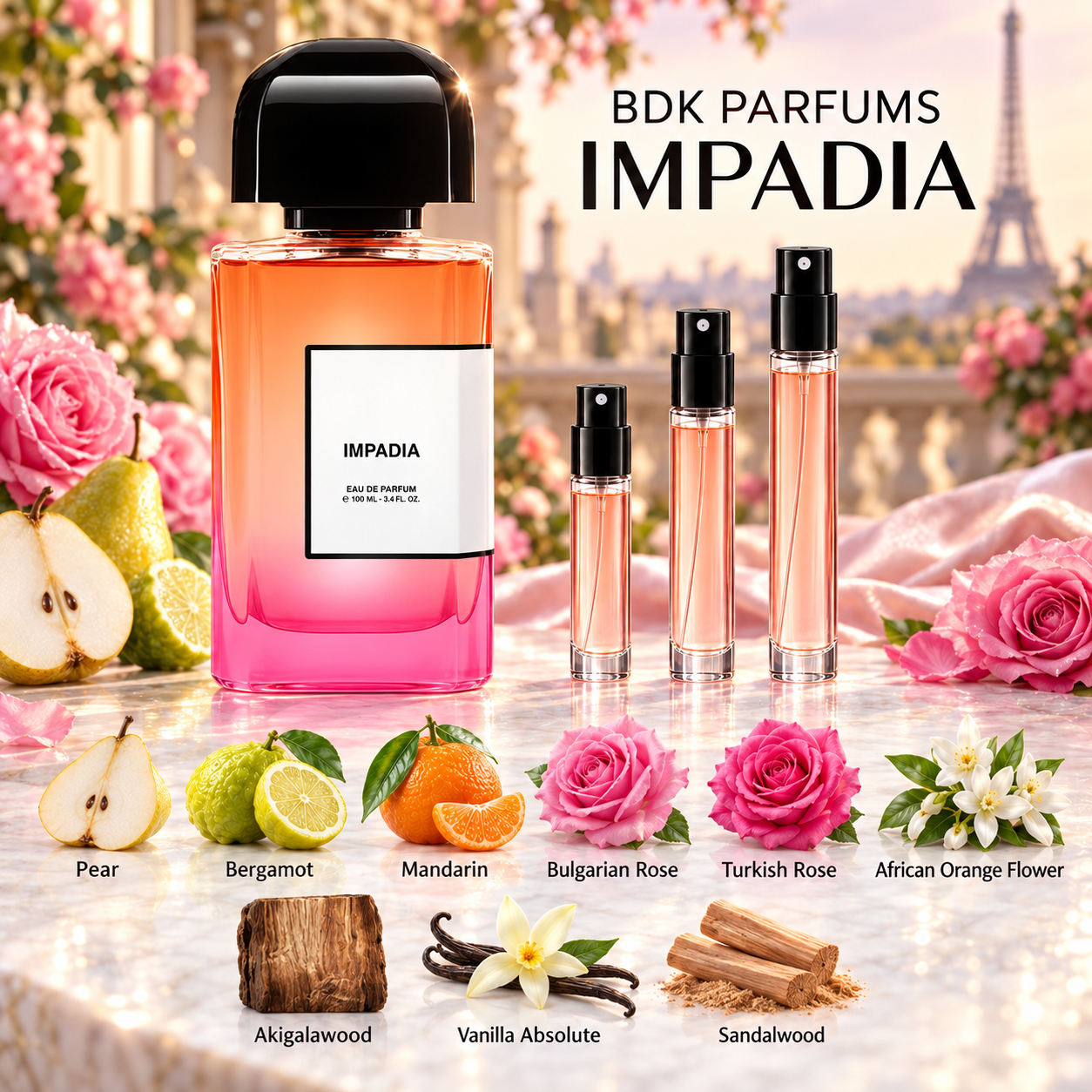 BDK Impadia