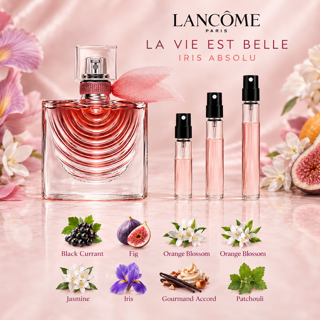Lancôme La Vie Est Belle Iris Absolu